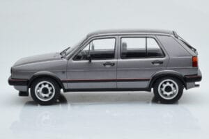 Volkswagen Golf GTI Mk2 Grey MCG 1:18 MCG18390 Diecast — photo 3 of 6