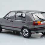 Volkswagen Golf GTI Mk2 Grey MCG 1:18 - image 5 of 6