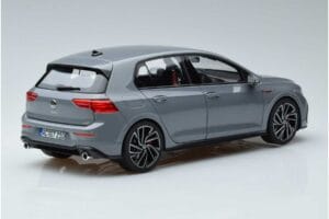 Volkswagen Golf GTI Mk8 Norev 1:18 188590 Diecast — photo 3 of 7
