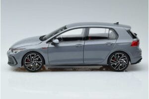 Volkswagen Golf GTI Mk8 Norev 1:18 188590 Diecast — photo 4 of 7