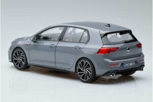 Volkswagen Golf GTI Mk8 Norev 1:18 188590 Diecast — photo 6 of 7