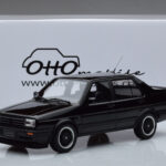 Volkswagen Jetta Mk2 Black Otto 1:18 - image 6 of 6