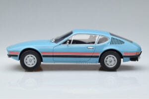 Volkswagen SP2 Blue Otto 1:18 OT421 Resin — photo 3 of 6