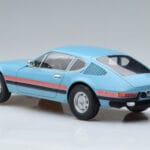 Volkswagen SP2 Blue Otto 1:18 OT421 Resin - image 5 of 6