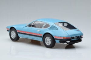 Volkswagen SP2 Blue Otto 1:18 OT421 Resin — photo 5 of 6