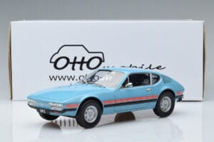 Volkswagen SP2 Blue Otto 1:18 OT421 Resin — photo 6 of 6