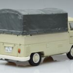 Volkswagen T1b Pickup Schuco 1:18 450037000 Diecast - image 3 of 7