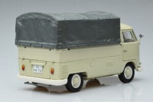 Volkswagen T1b Pickup Schuco 1:18 450037000 Diecast — photo 3 of 7