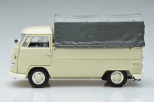 Volkswagen T1b Pickup Schuco 1:18 450037000 Diecast — photo 4 of 7
