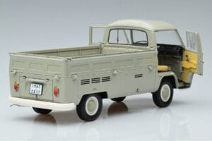 Volkswagen T2a Pickup 50th Anniversary Edition Schuco 1:18 450019800 Diecast — photo 2 of 7