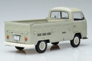 Volkswagen T2a Pickup 50th Anniversary Edition Schuco 1:18 450019800 Diecast — photo 3 of 7