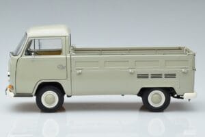 Volkswagen T2a Pickup 50th Anniversary Edition Schuco 1:18 450019800 Diecast — photo 4 of 7