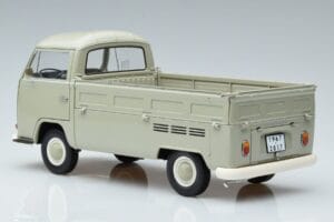 Volkswagen T2a Pickup 50th Anniversary Edition Schuco 1:18 450019800 Diecast — photo 6 of 7