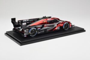 Acura ARX-06 GTP #40 Wayne Taylor Racing with Andretti J. Button / L. Deletraz / C. Herta / J. Taylor 3rd Place Rolex 24 at D — photo 2 of 6