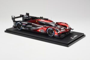 Acura ARX-06 GTP #40 Wayne Taylor Racing with Andretti J. Button / L. Deletraz / C. Herta / J. Taylor 3rd Place Rolex 24 at D — photo 4 of 6