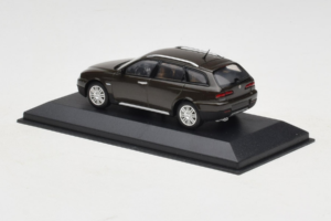 Alfa Romeo 159 Brooklands Green Minichamps 1:43 400120411 Diecast — photo 3 of 4