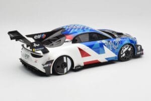 Alpine A110 Pikes Peak White Otto 1:18 OT1095 Resin — photo 2 of 6