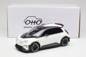 Alpine A290 Beta Glacier White Otto 1:18 OT468 Resin — photo 6 of 6