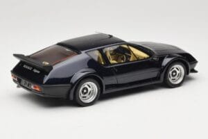 Alpine A310 Pack GT Blue Otto 1:18 OT588 Resin — photo 2 of 6