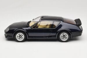 Alpine A310 Pack GT Blue Otto 1:18 OT588 Resin — photo 3 of 6