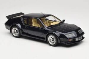 Alpine A310 Pack GT Blue Otto 1:18 OT588 Resin — photo 4 of 6