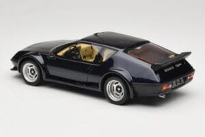 Alpine A310 Pack GT Blue Otto 1:18 OT588 Resin — photo 5 of 6