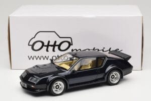 Alpine A310 Pack GT Blue Otto 1:18 OT588 Resin — photo 6 of 6