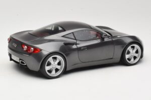 Artega GT Grey Metallic Revell 1:18 09024 Diecast — photo 3 of 8