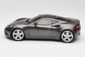 Artega GT Grey Metallic Revell 1:18 09024 Diecast — photo 4 of 8
