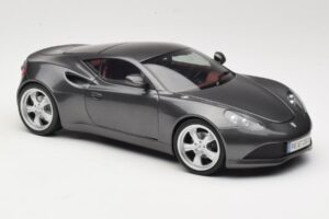 Artega GT Grey Metallic Revell 1:18 09024 Diecast — photo 6 of 8