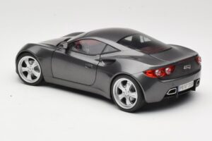 Artega GT Grey Metallic Revell 1:18 09024 Diecast — photo 7 of 8