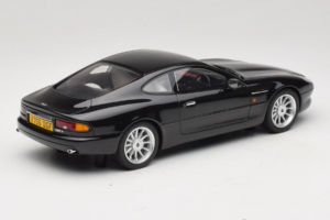 Aston Martin DB7 Bowland Black Cult Models 1:18 CML187-2 Resin — photo 2 of 6
