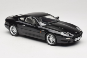 Aston Martin DB7 Bowland Black Cult Models 1:18 CML187-2 Resin — photo 4 of 6