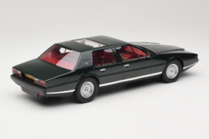 Aston Martin Lagonda S2 Green Cult Models 1:18 CML014-5 Diecast — photo 2 of 6
