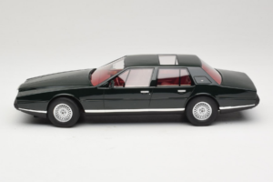 Aston Martin Lagonda S2 Green Cult Models 1:18 CML014-5 Diecast — photo 3 of 6