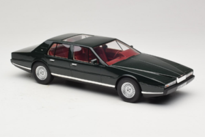 Aston Martin Lagonda S2 Green Cult Models 1:18 CML014-5 Diecast — photo 4 of 6