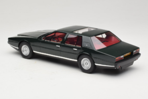 Aston Martin Lagonda S2 Green Cult Models 1:18 CML014-5 Diecast — photo 5 of 6