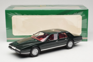 Aston Martin Lagonda S2 Green Cult Models 1:18 CML014-5 Diecast — photo 6 of 6