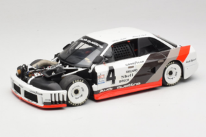 Audi 90 Quattro #4 H. Stuck IMSA GTO 1989 Minichamps 1:18 5030600305 Diecast — photo 2 of 8