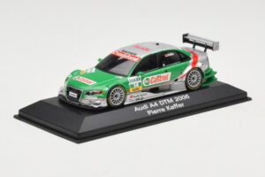 Audi A4 B7 #14 Castrol P. Kaffer Phoenix Racing DTM 2006 Minichamps 1:43 5020600803 Diecast — photo 2 of 4