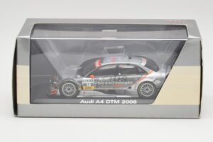 Audi A4 B7 DTM #16 T. Scheider Audi Sport Team Abt Sportsline DTM 2006 Minichamps 1:43 5020600503 Diecast — photo 4 of 4