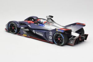 Audi e-tron FE05 Envision Virgin Racing #2 S. Bird Formula E Season 5 2019 Minichamps 1:18 114180002 Diecast — photo 5 of 6