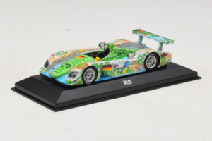 Audi R8 LMP #77 Crocodile 1998 Minichamps 1:43 20000001168 Diecast — photo 2 of 4