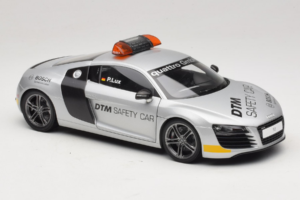 Audi R8 Safety Car 24 Hours of Le Mans 2008 Kyosho 1:18 09214DTM Diecast — photo 6 of 8