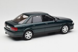 Audi S2 Green Otto 1:18 OT1101 Resin — photo 2 of 6
