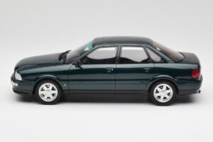 Audi S2 Green Otto 1:18 OT1101 Resin — photo 3 of 6