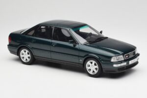 Audi S2 Green Otto 1:18 OT1101 Resin — photo 4 of 6