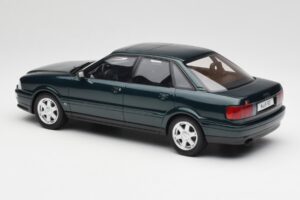 Audi S2 Green Otto 1:18 OT1101 Resin — photo 5 of 6