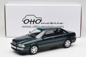 Audi S2 Green Otto 1:18 OT1101 Resin — photo 6 of 6