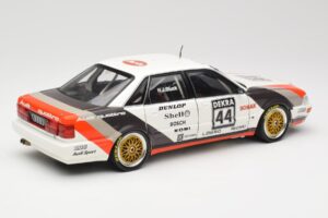 Audi V8 D11 #44 Team SMS H-J. Stuck DTM 1992 Minichamps 1:18 100921044-O Diecast — photo 3 of 8